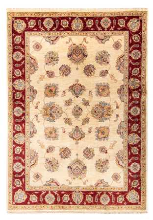 Ziegler Carpet - 212 x 151 cm - beige