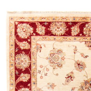 Tapis Ziegler - 238 x 177 cm - beige