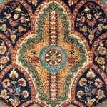 Ziegler Carpet - Ariana - 205 x 157 cm - mörkblå