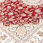 Orientalisk matta - Nain - Indus - Alice - rektangulär