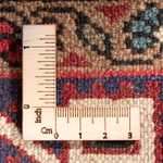 Perský koberec - Nomádský - 150 x 107 cm - červená