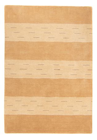 Alfombra Gabbeh - Softy - 183 x 121 cm - beige