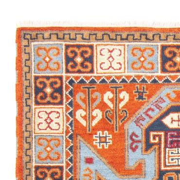 Ziegler Rug - Kazak - 200 x 139 cm - multicolored