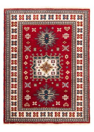 Ziegler Tapijt - Kazak - 198 x 145 cm - rood