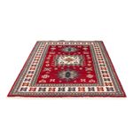 Tapis Ziegler - Kazak - 198 x 145 cm - rouge