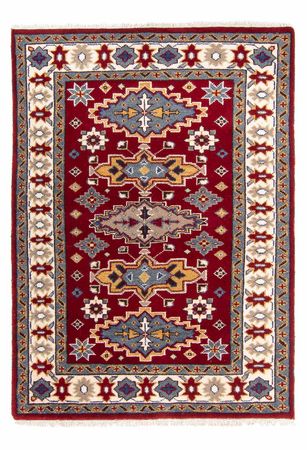 Ziegler Tapijt - Kazak - 202 x 143 cm - rood