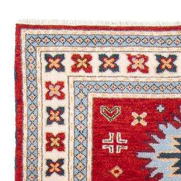 Tapis Ziegler - Kazak - 198 x 144 cm - rouge