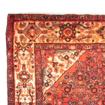 Runner Perser Rug - Nomadic - 420 x 170 cm - orange