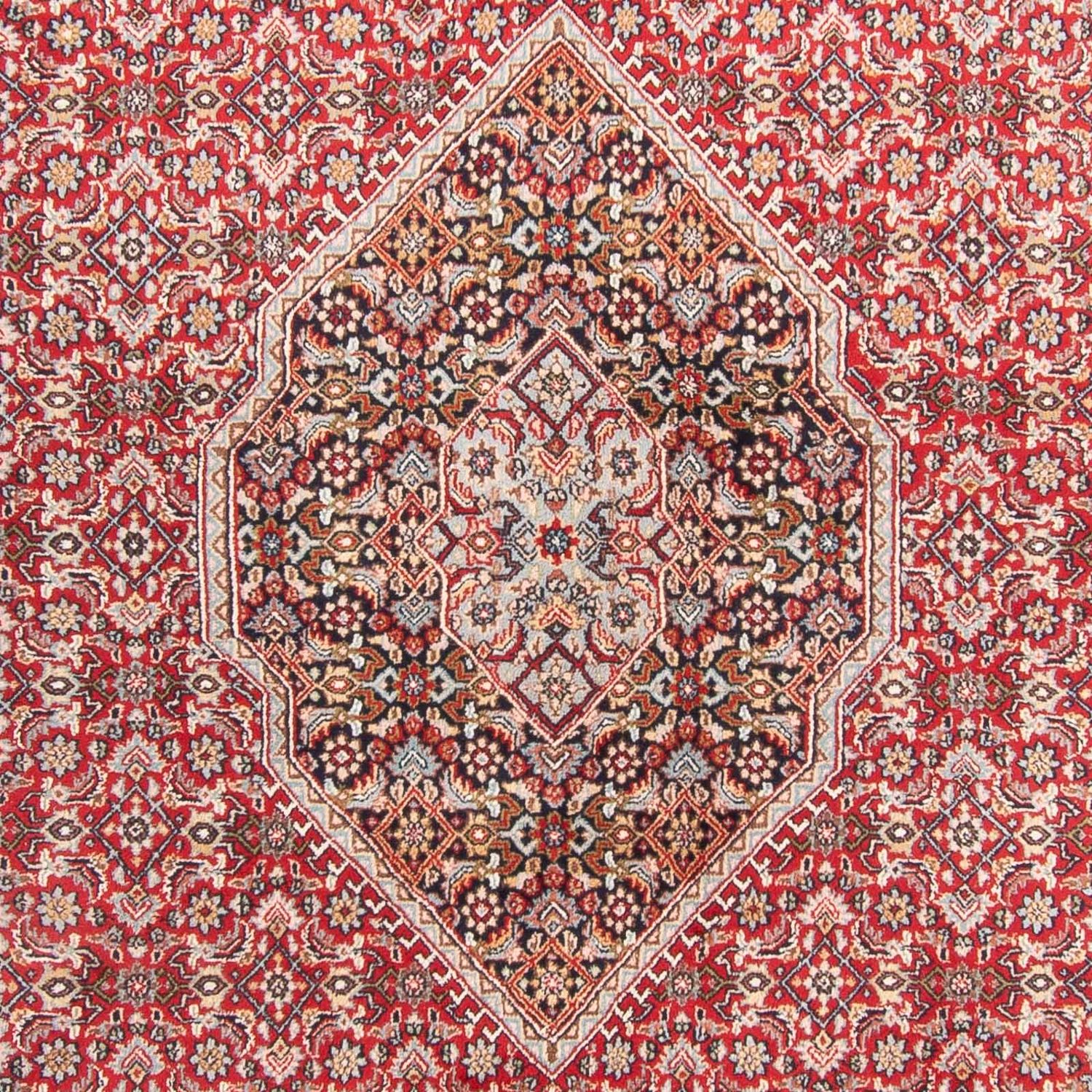 Oosters tapijt - Bijar - Indus - 407 x 305 cm - rood