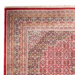 Tappeto orientale - Bidjar - Indo - 407 x 305 cm - rosso