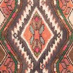 Runner Perser Rug - Nomadic - 287 x 81 cm - multicolored