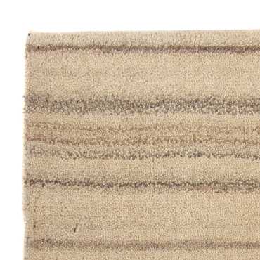 Tapis Gabbeh - Indus - 110 x 60 cm - naturel