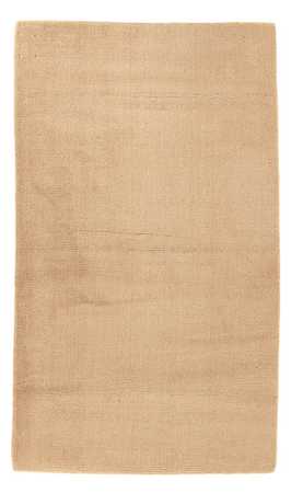 Gabbeh teppe - Loribaft Softy - 150 x 90 cm - beige