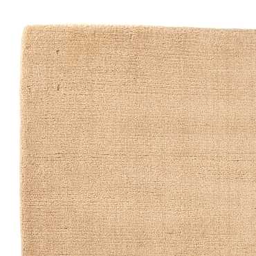 Tappeto Gabbeh - Loribaft Softy - 150 x 90 cm - beige