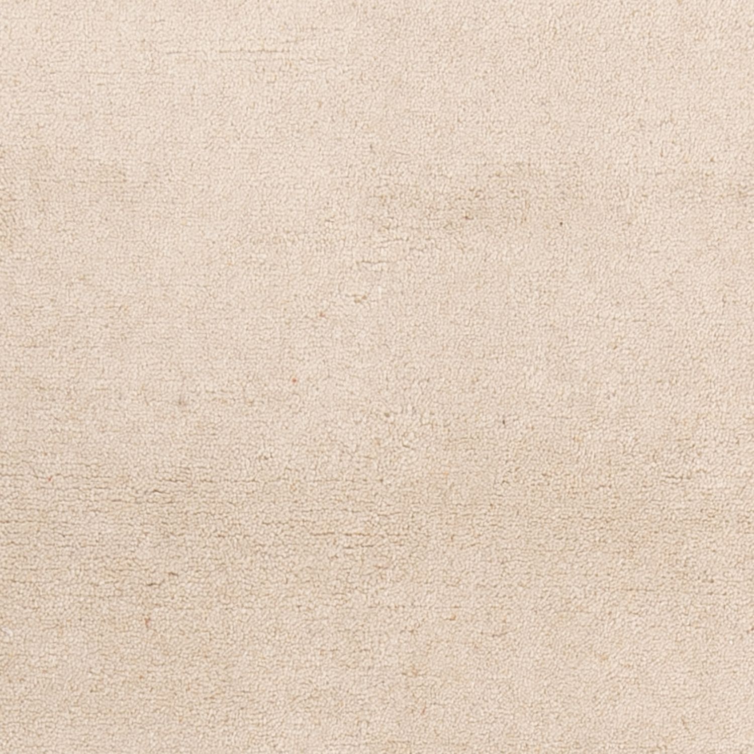 Nepal teppe - 150 x 80 cm - beige