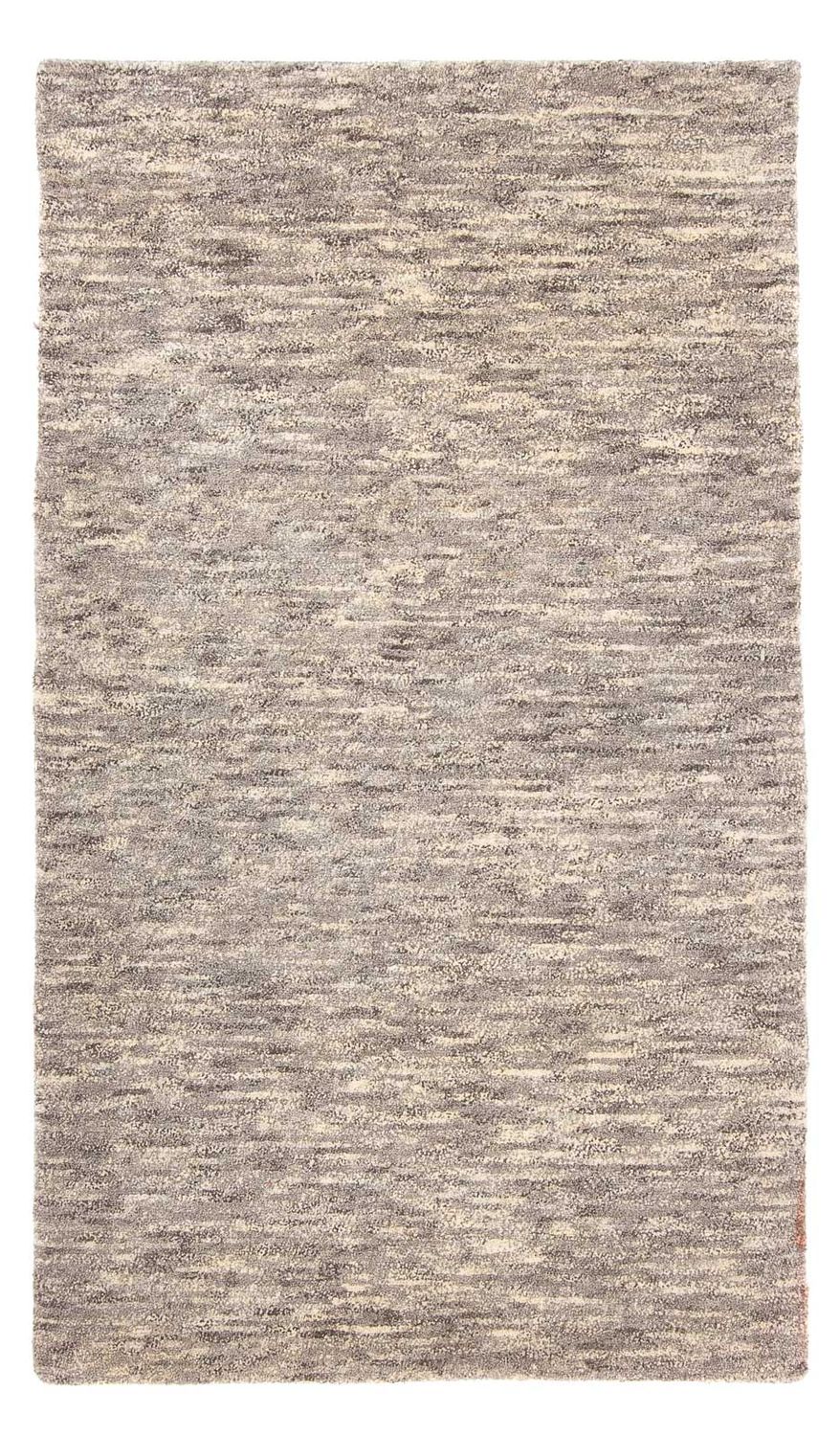 Tapis Népalais - 160 x 90 cm - naturel