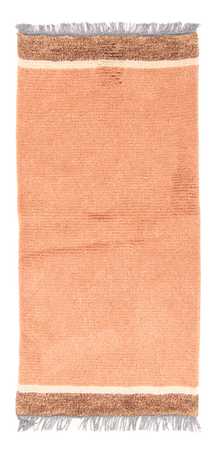 Nepal Rug - 140 x 70 cm - salmon