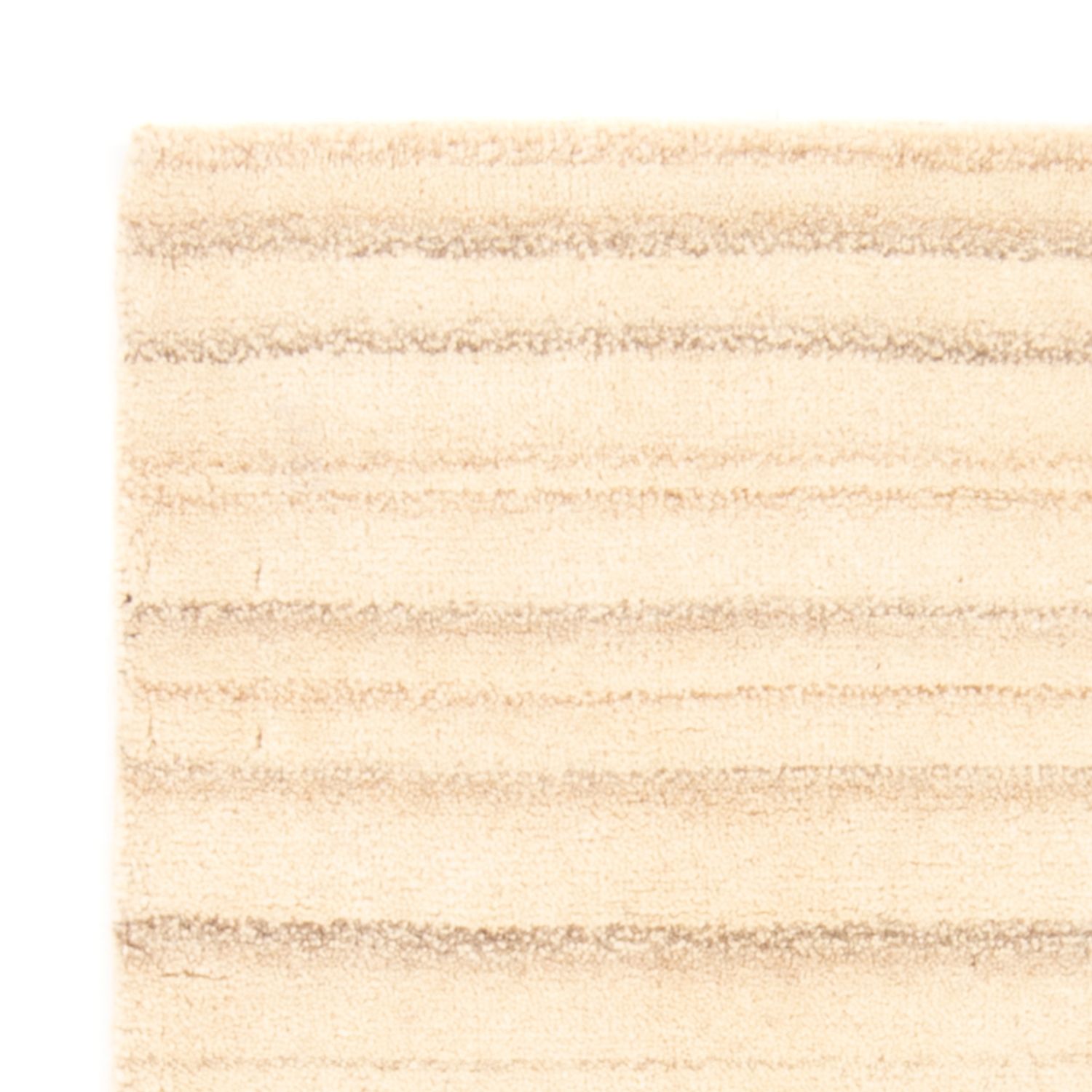 Gabbeh Rug - Indus - 110 x 60 cm - natural