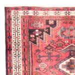 Perser Rug - Nomadic - 256 x 180 cm - red