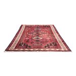 Perser Rug - Nomadic - 256 x 180 cm - red