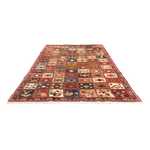 Perski dywan - Nomadyczny - 296 x 196 cm - wielokolorowy