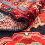 Persisk teppe - Nomadisk - 274 x 168 cm - mørkeblå