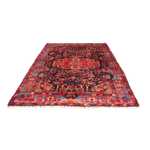 Persisk matta - Nomadic - 274 x 168 cm - mörkblå