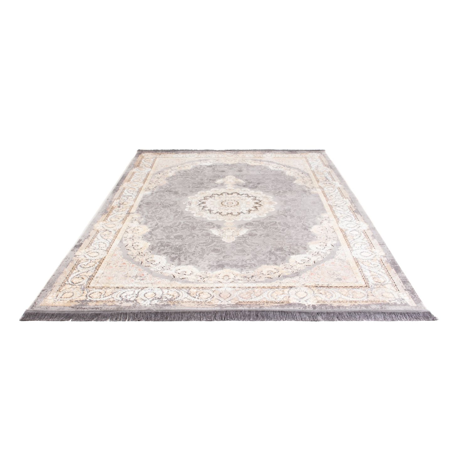 Oriental Rug - Ava - rectangle