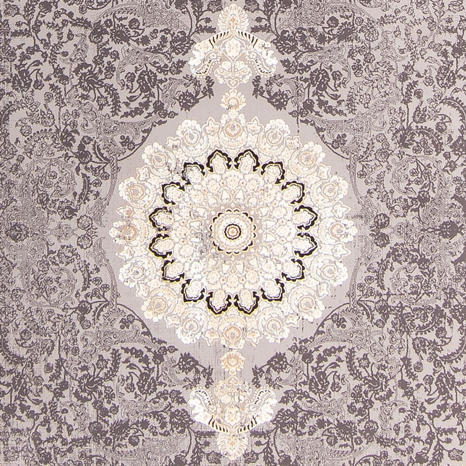 Tapis oriental - Ava - tapis de couloir