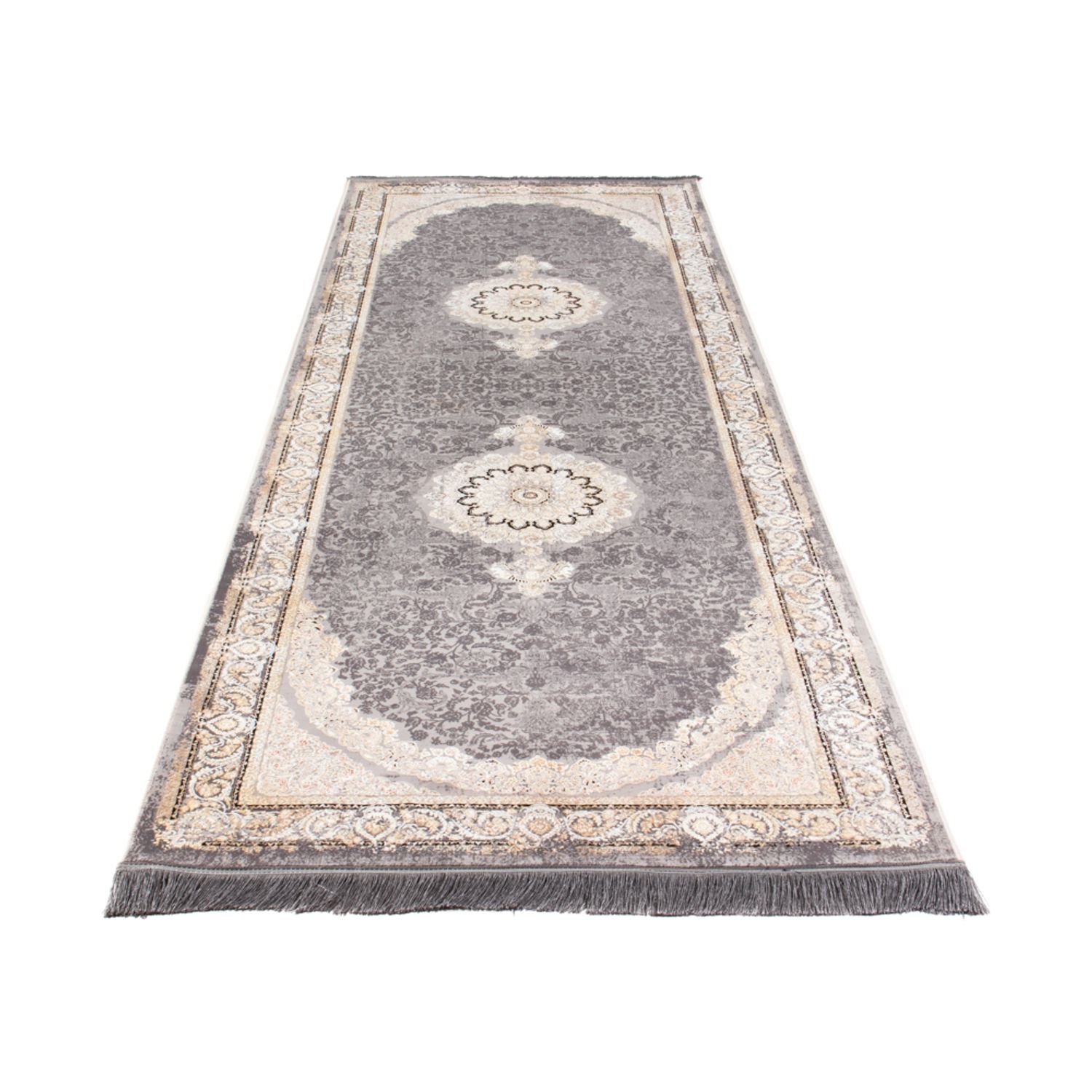 Tapis oriental - Ava - tapis de couloir