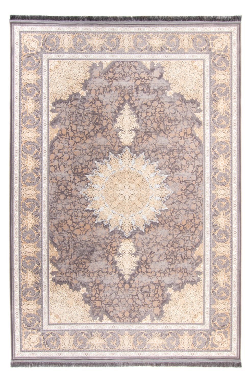 Oriental Carpet - Atousa - rektangulär