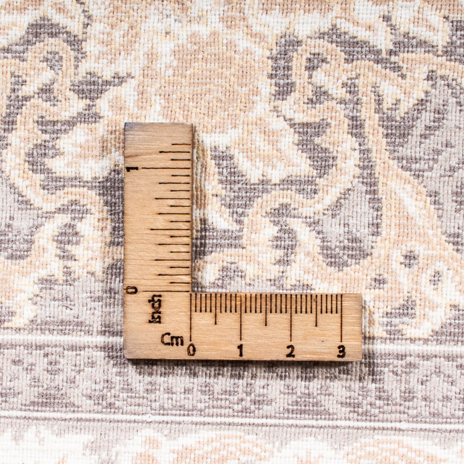 Oriental Carpet - Atousa - rektangulär