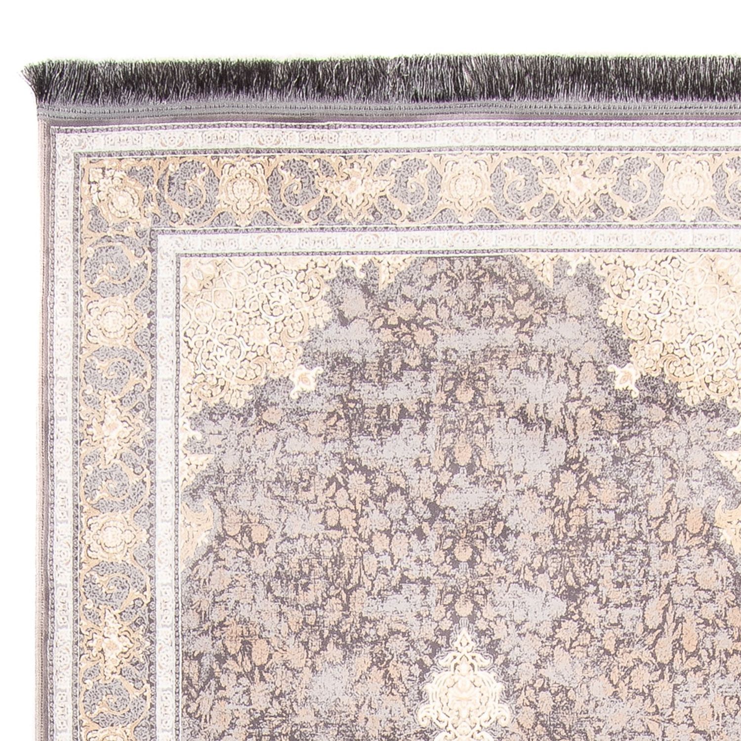 Tapis oriental - Atousa - tapis de couloir