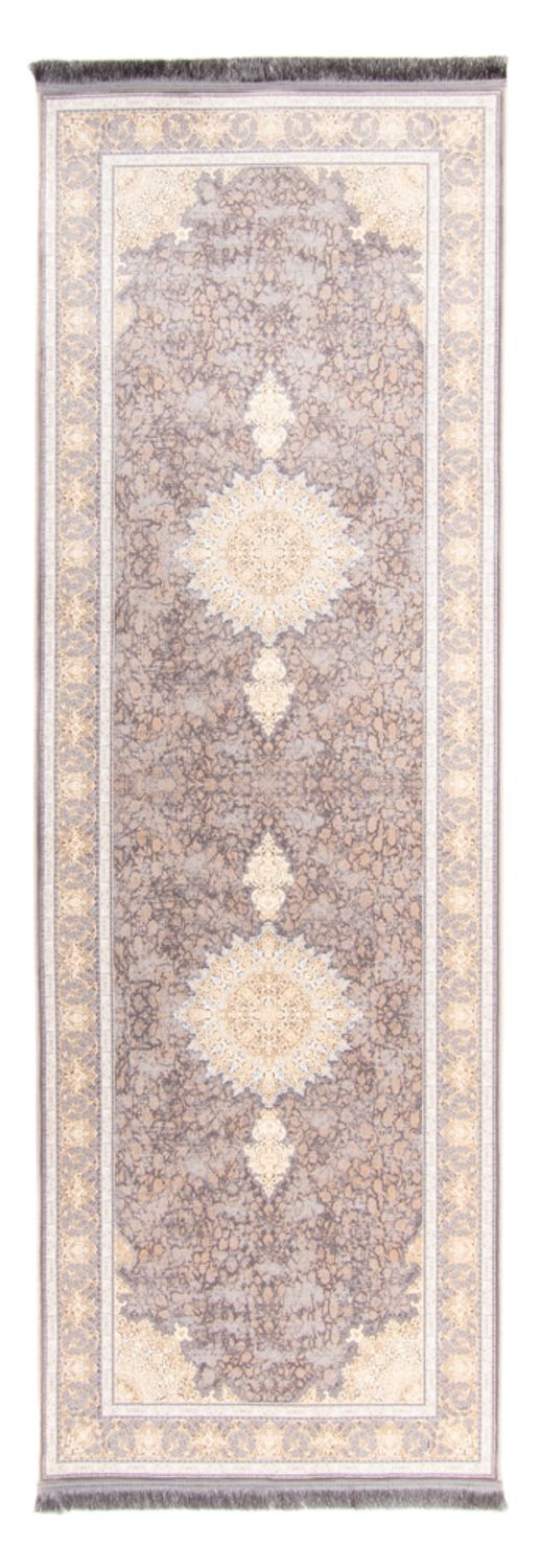 Tapis oriental - Atousa - tapis de couloir