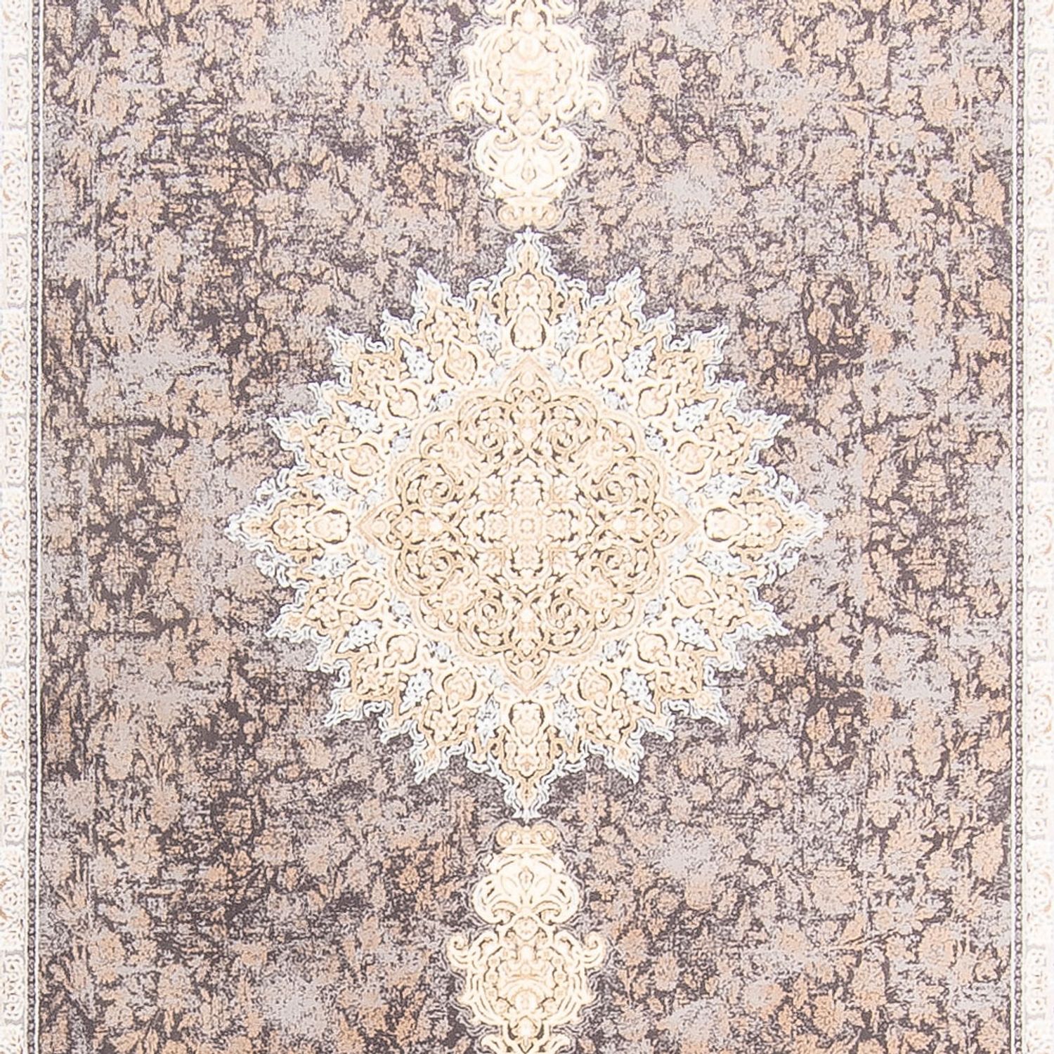 Alfombra oriental - Atousa - alfombra de pasillo