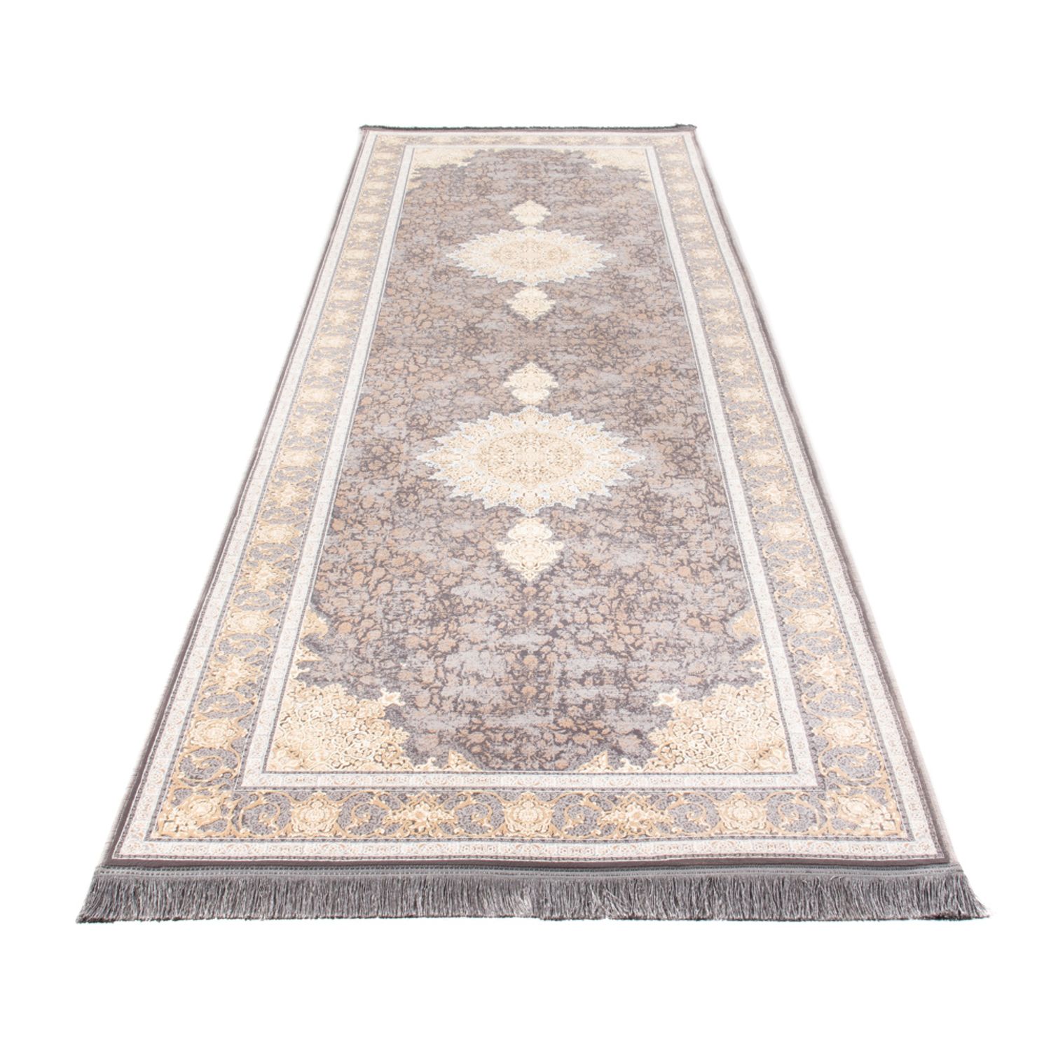 Tapis oriental - Atousa - tapis de couloir