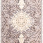 Tapis oriental - Atousa - tapis de couloir