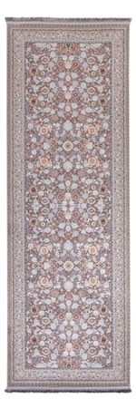 Tapis oriental tissé - Dorsa - tapis de couloir