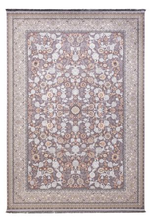 Tapis oriental tissé - Dorsa - tapis de couloir