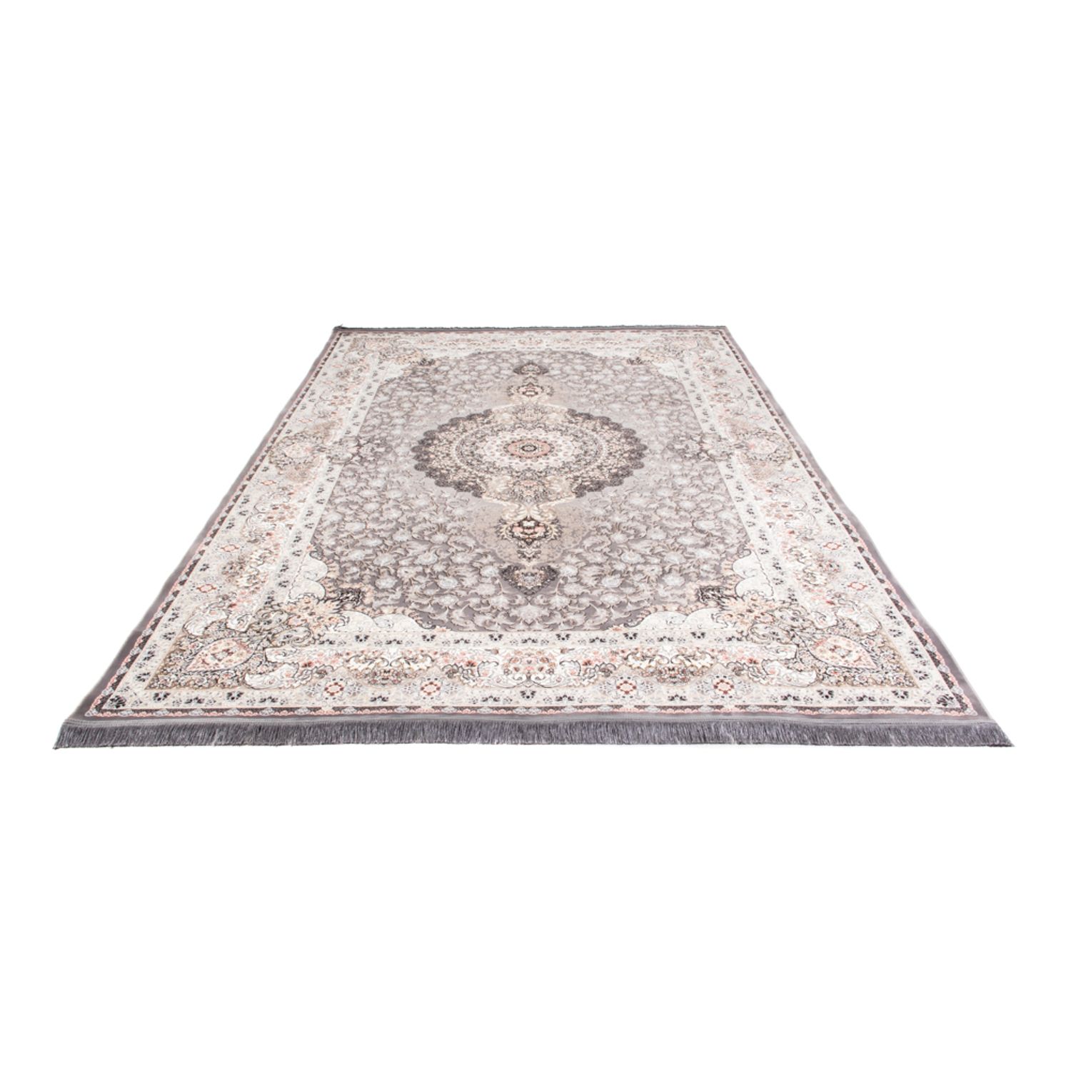 Tapis oriental - Raha - rectangle