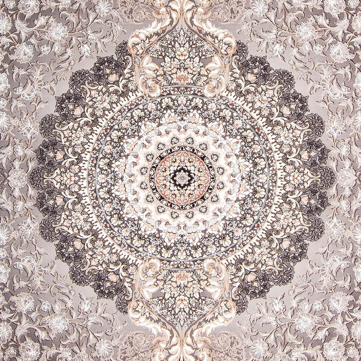 Oriental Carpet - Raha - rektangulär