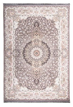 Tapis oriental - Raha - rectangle