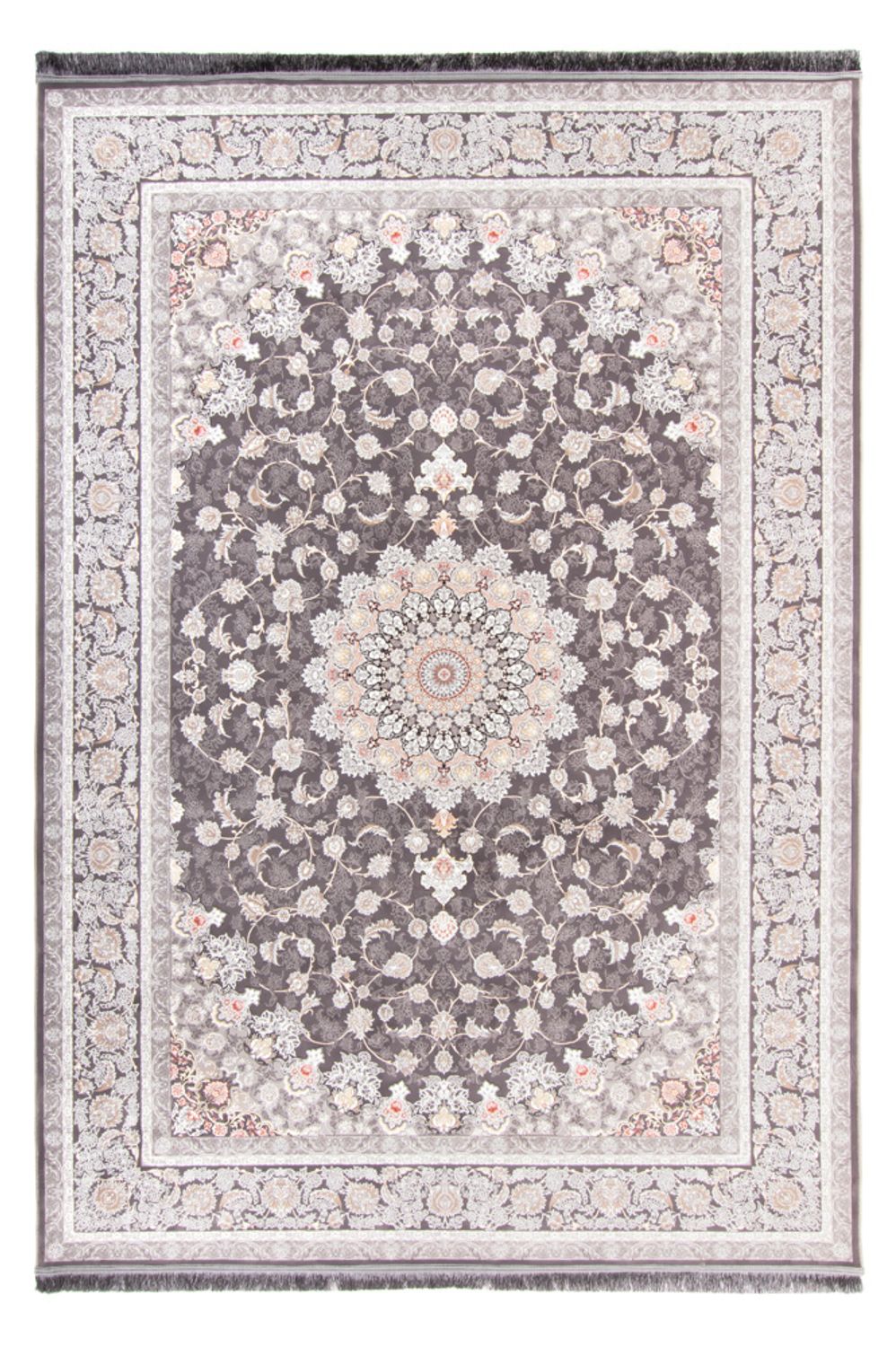 Tapis oriental - Rasam - rectangle