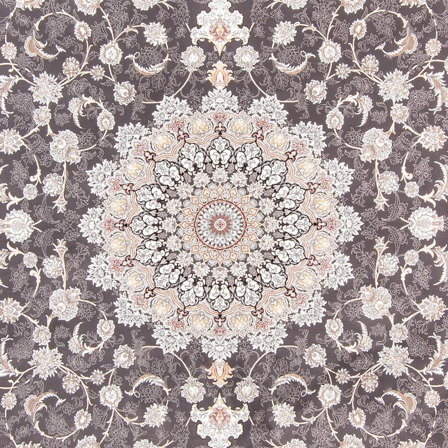 Oriental Rug - Rasam - rectangle