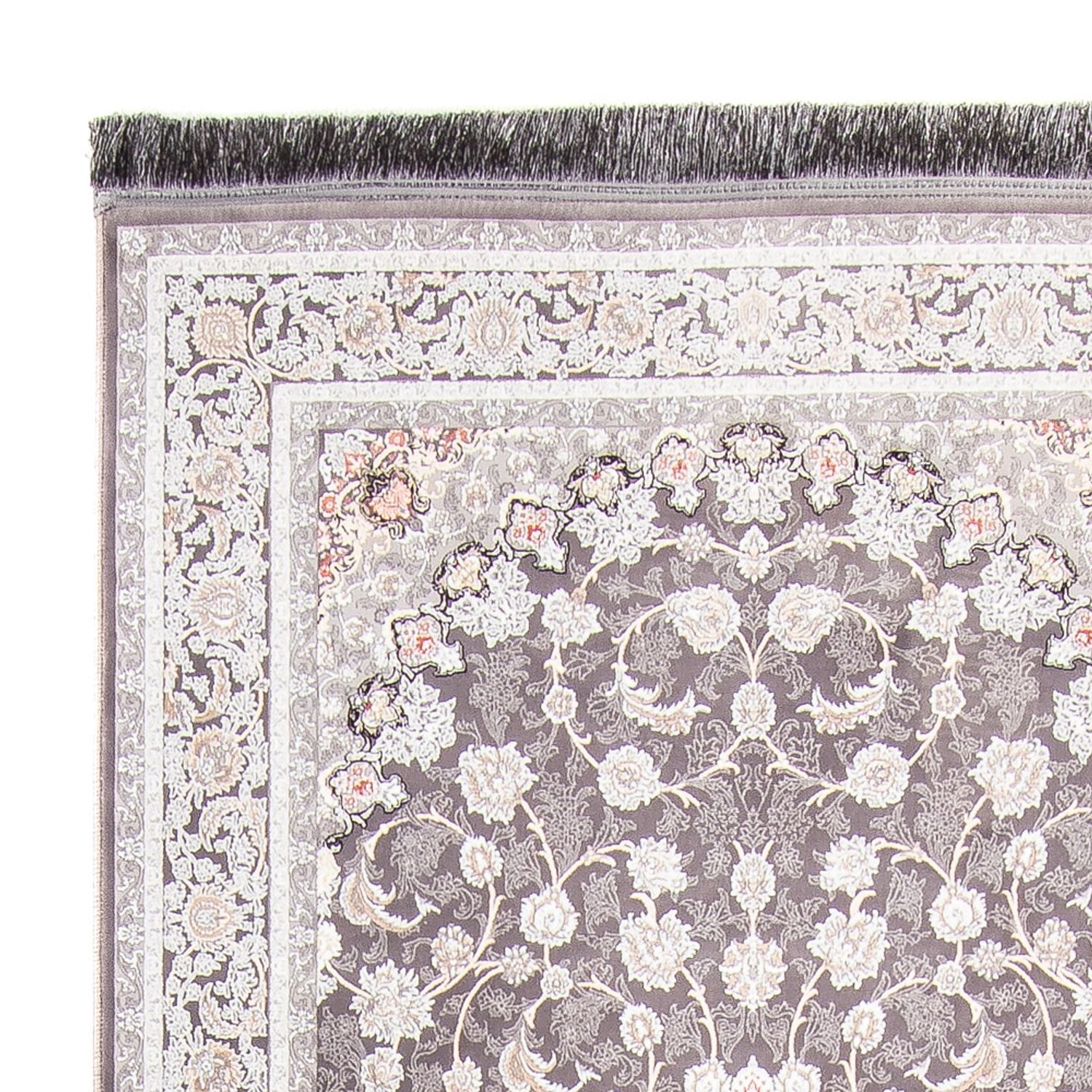 Tapis oriental - Rasam - tapis de couloir