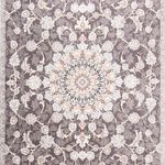 Tapis oriental - Rasam - tapis de couloir