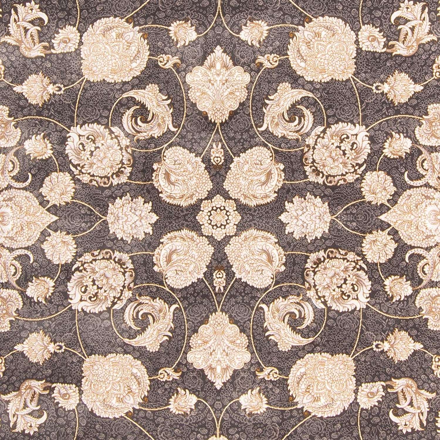 Tapis oriental - Silas - rectangle