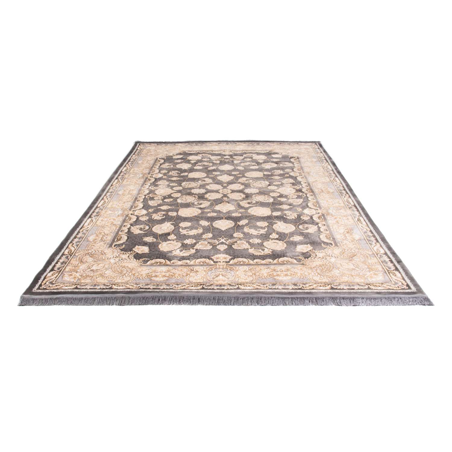 Tapis oriental - Silas - rectangle