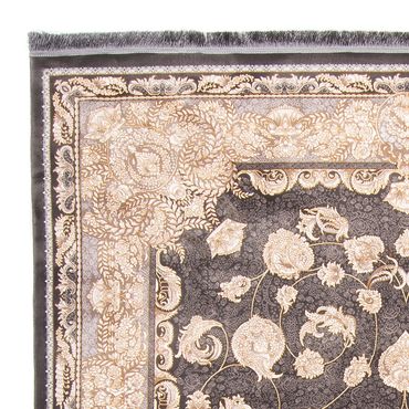 Tapis oriental - Silas - rectangle