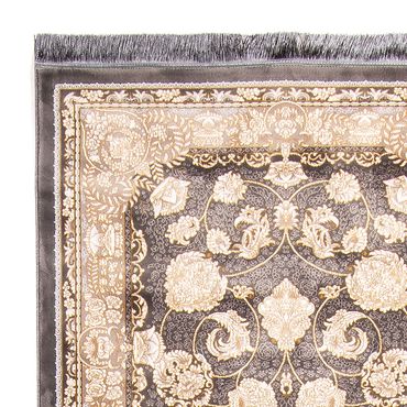 Tapis oriental - Silas - tapis de couloir